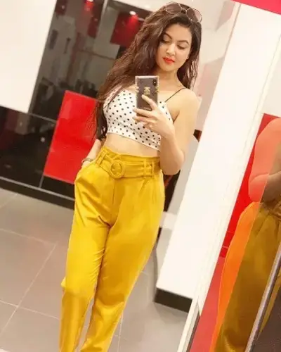 Ashoka Garden Escort Service